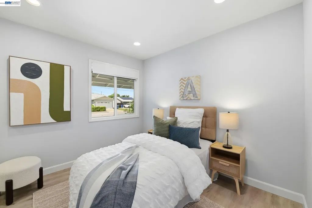 36023 Pizarro Drive Fremont CA 94536