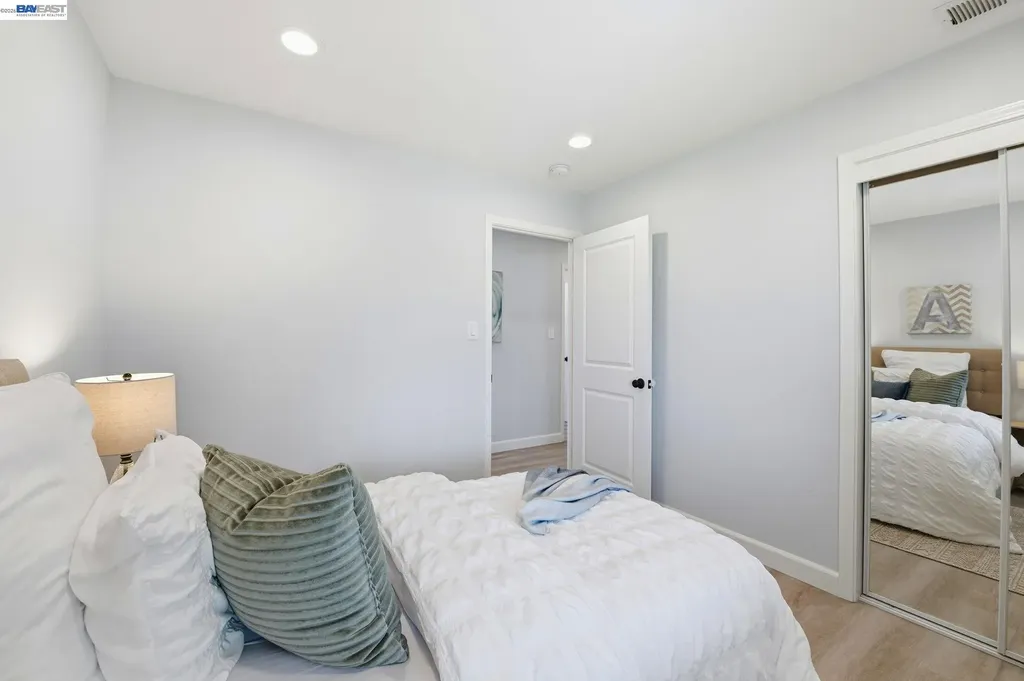36023 Pizarro Drive Fremont CA 94536