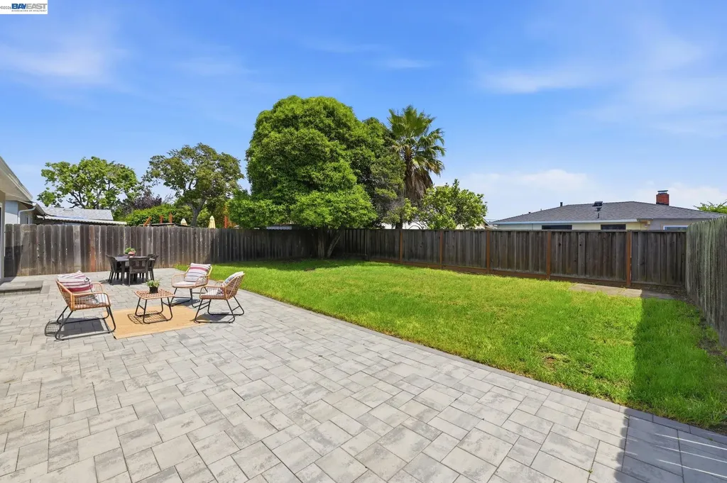 36023 Pizarro Drive Fremont CA 94536