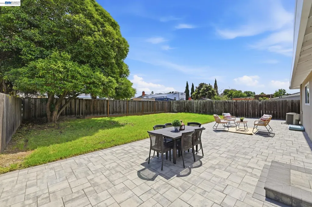 36023 Pizarro Drive Fremont CA 94536