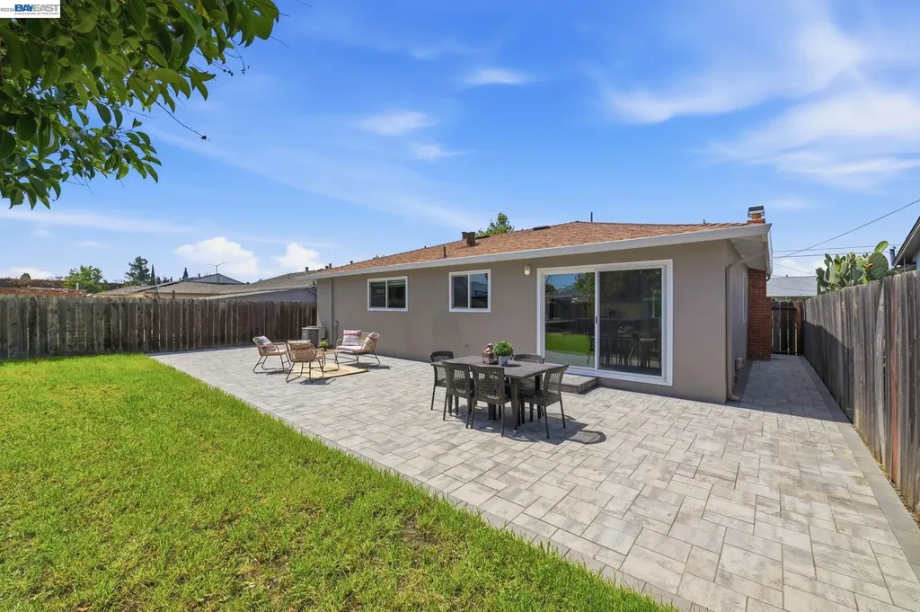36023 Pizarro Drive Fremont CA 94536