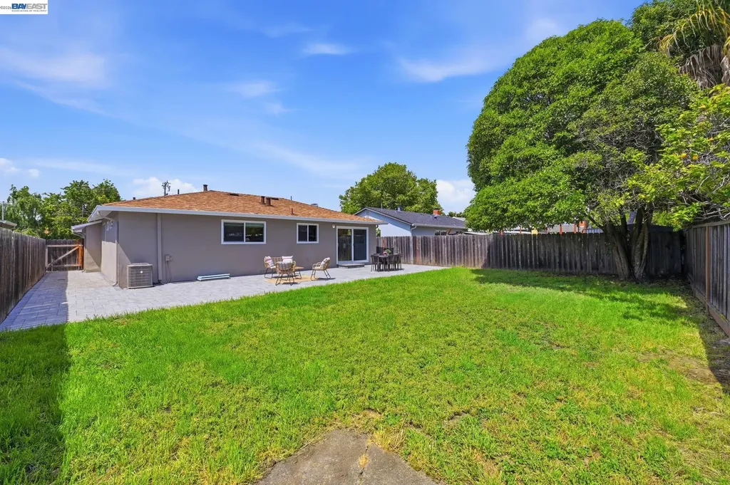 36023 Pizarro Drive Fremont CA 94536