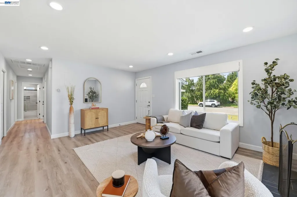 36023 Pizarro Drive Fremont CA 94536