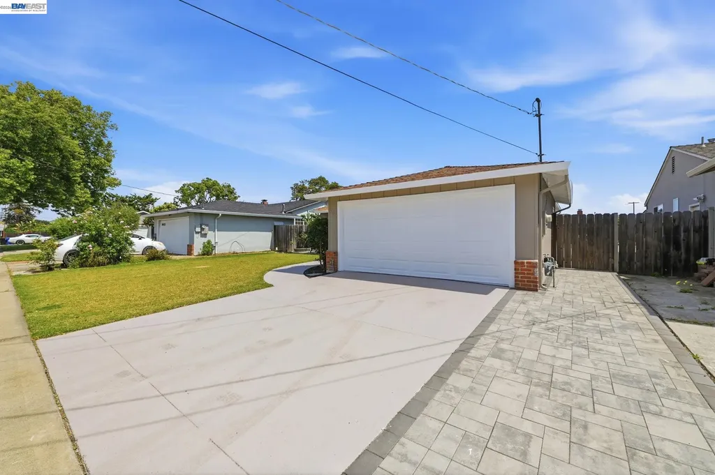 36023 Pizarro Drive Fremont CA 94536