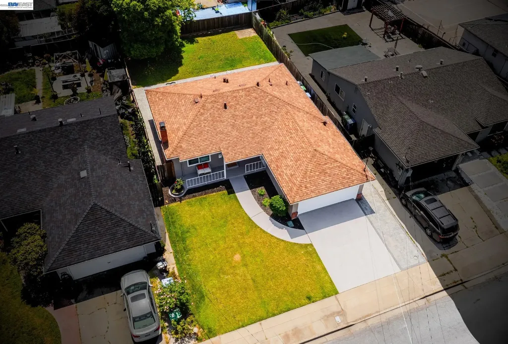 36023 Pizarro Drive Fremont CA 94536