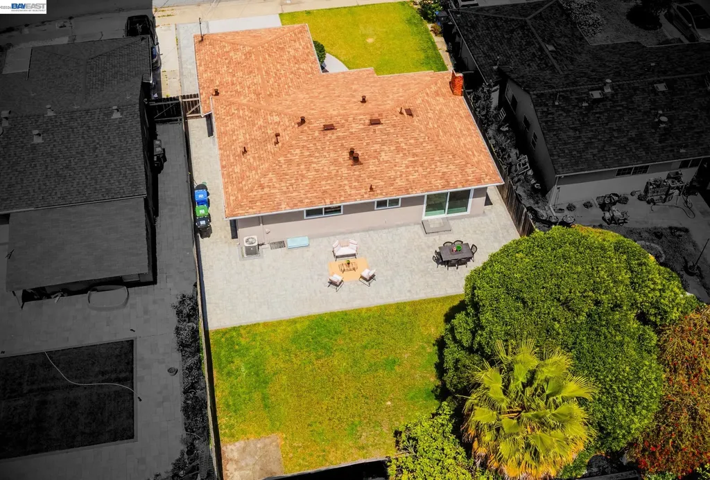36023 Pizarro Drive Fremont CA 94536