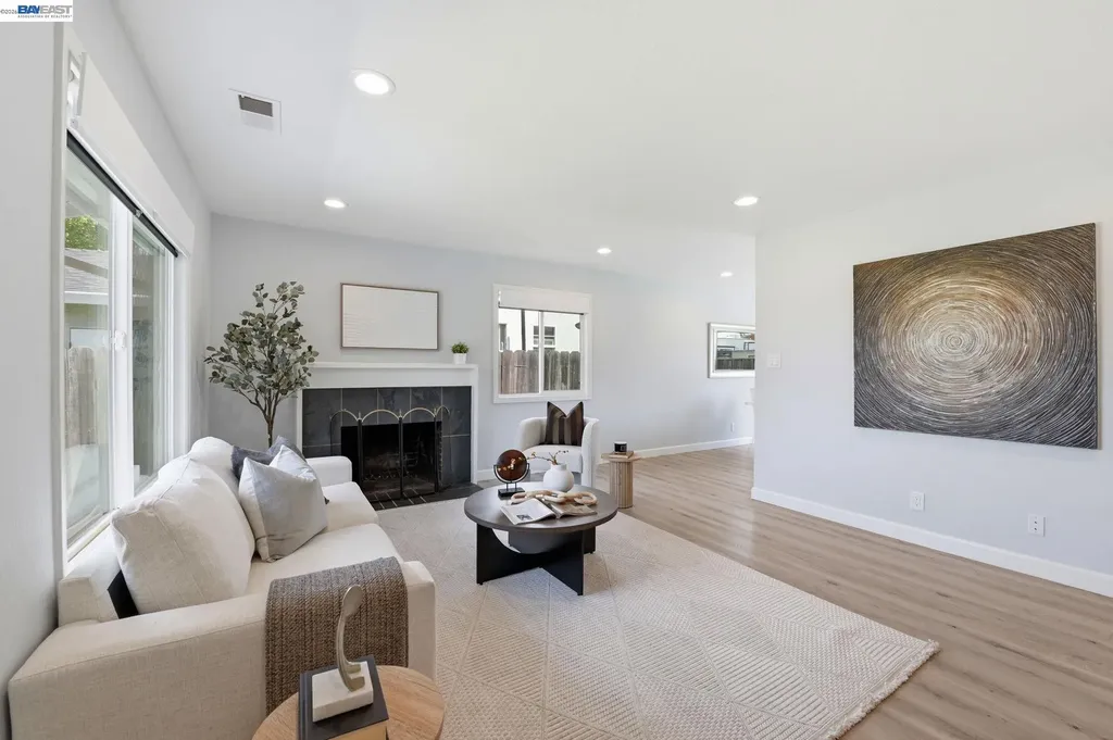 36023 Pizarro Drive Fremont CA 94536