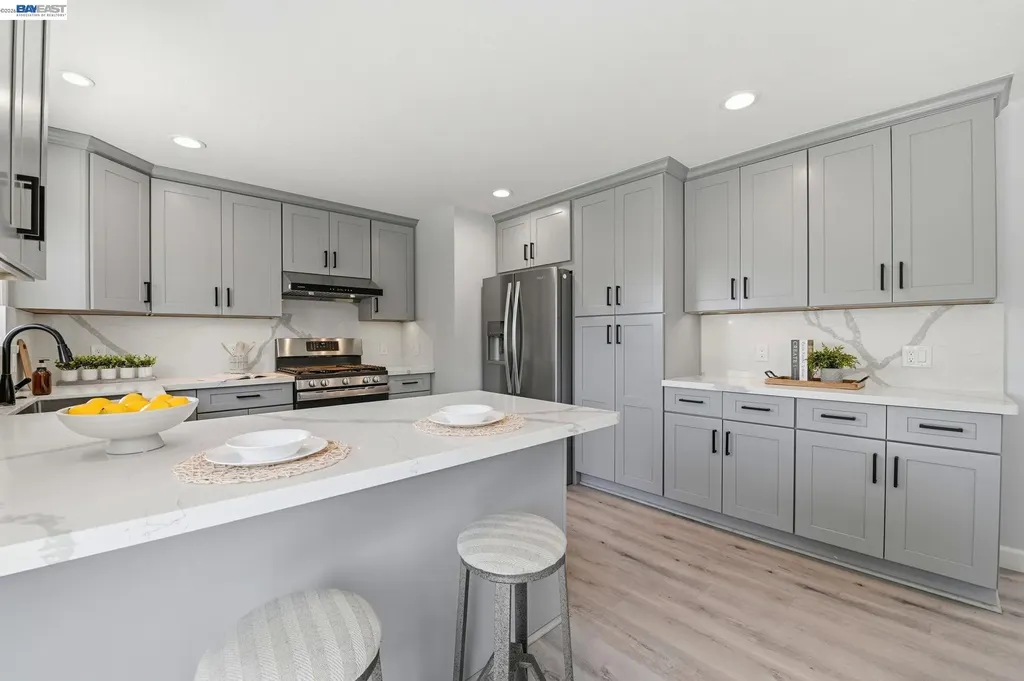 36023 Pizarro Drive Fremont CA 94536