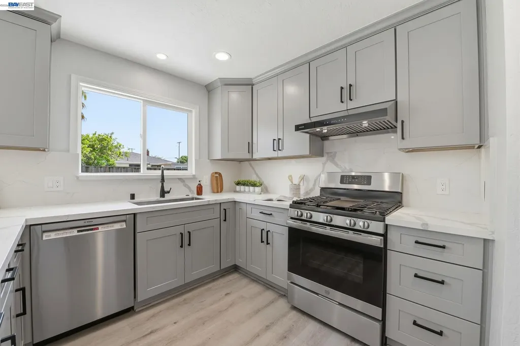 36023 Pizarro Drive Fremont CA 94536