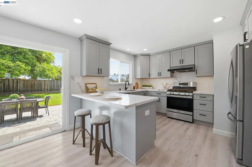 36023 Pizarro Drive Fremont CA 94536
