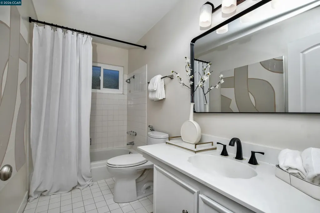1808 Las Ramblas Drive Concord CA 94521