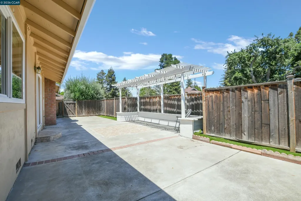 1808 Las Ramblas Drive Concord CA 94521
