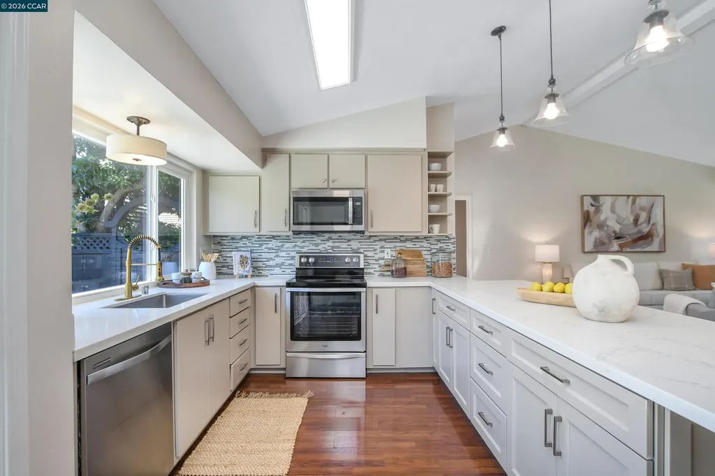 1808 Las Ramblas Drive Concord CA 94521