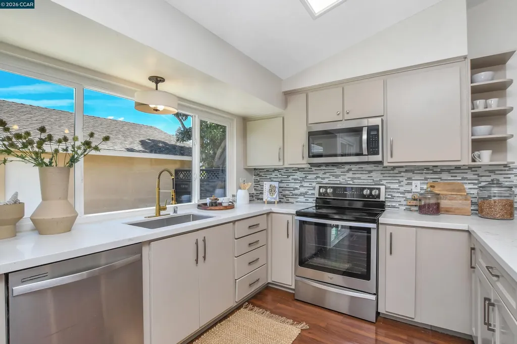 1808 Las Ramblas Drive Concord CA 94521