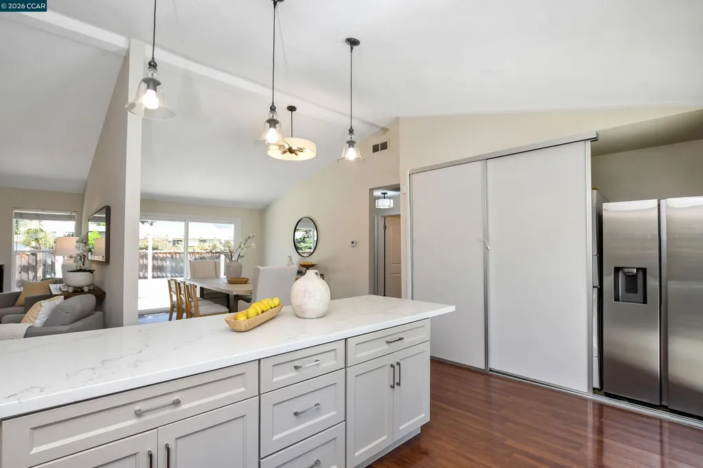 1808 Las Ramblas Drive Concord CA 94521
