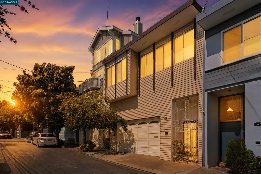 48 Sussex Street San Francisco CA 94131