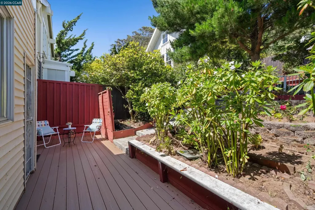 48 Sussex Street San Francisco CA 94131