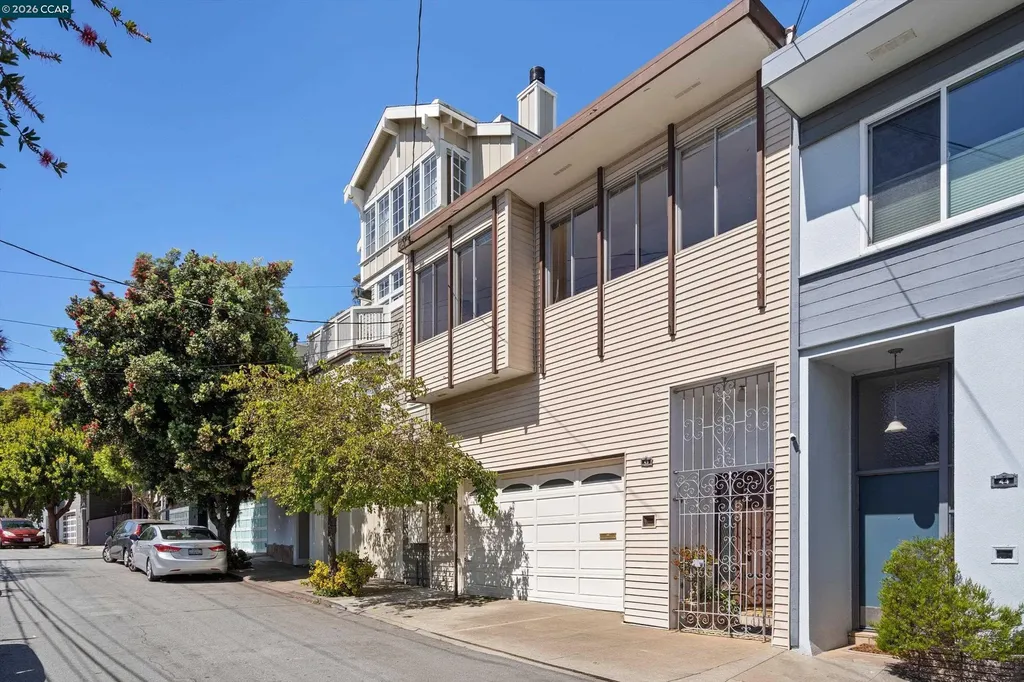 48 Sussex Street San Francisco CA 94131