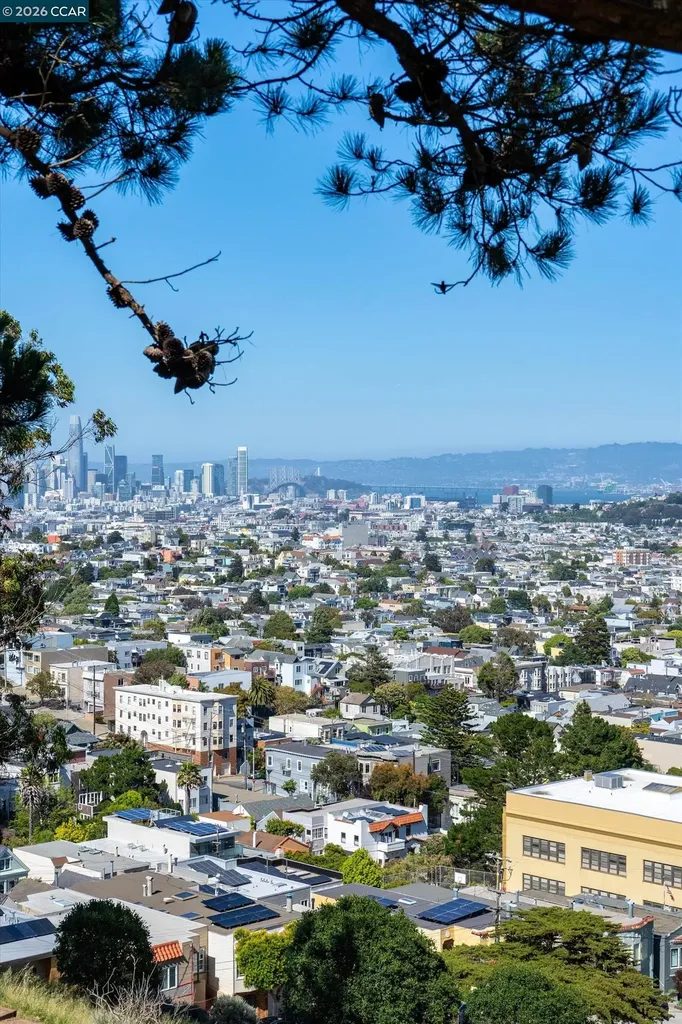 48 Sussex Street San Francisco CA 94131