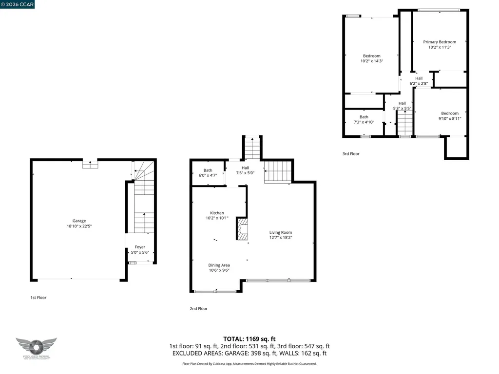 48 Sussex Street San Francisco CA 94131