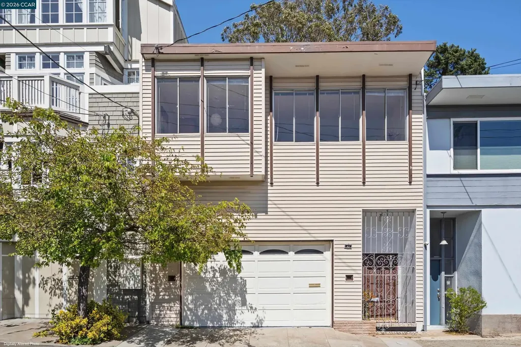 48 Sussex Street San Francisco CA 94131