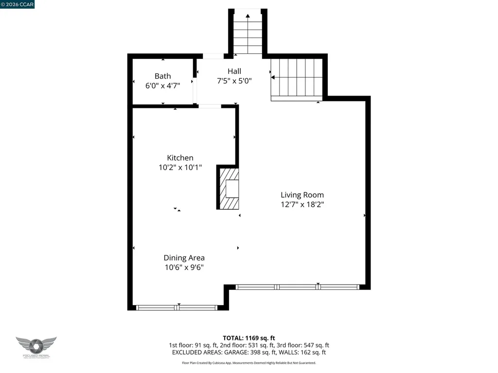 48 Sussex Street San Francisco CA 94131