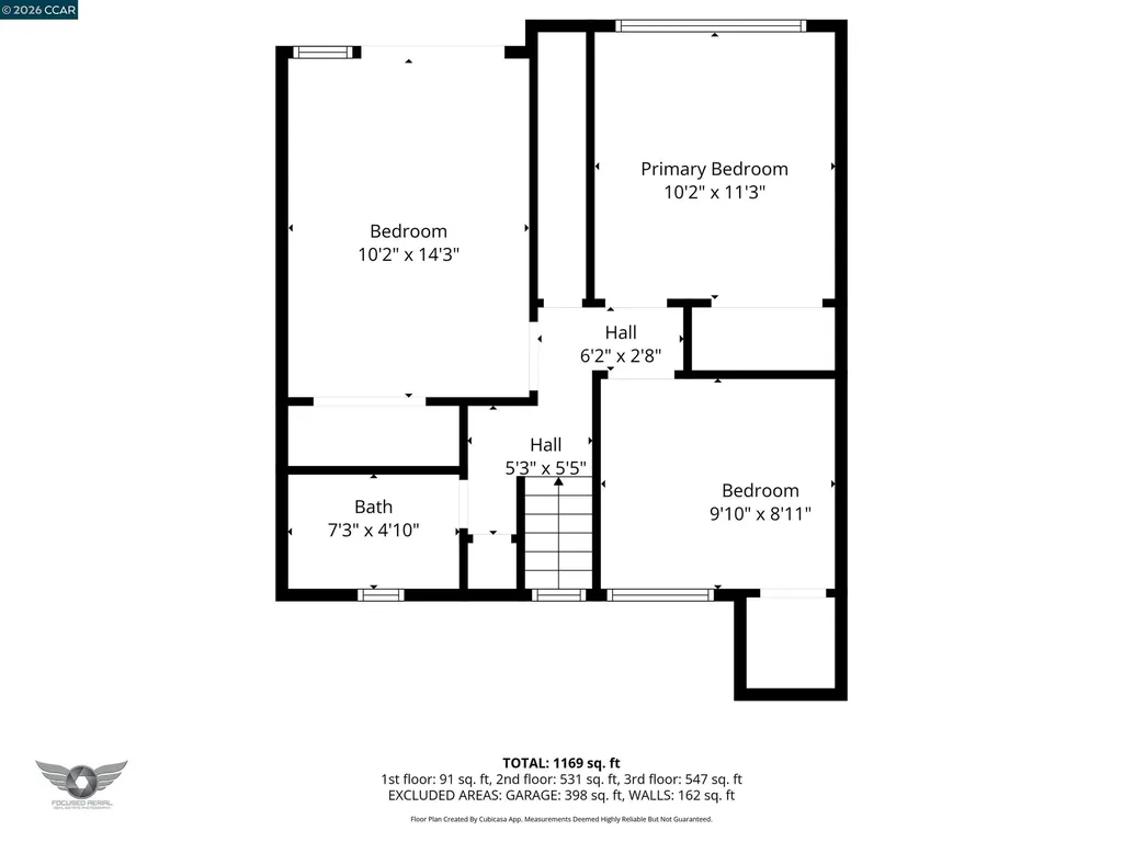 48 Sussex Street San Francisco CA 94131