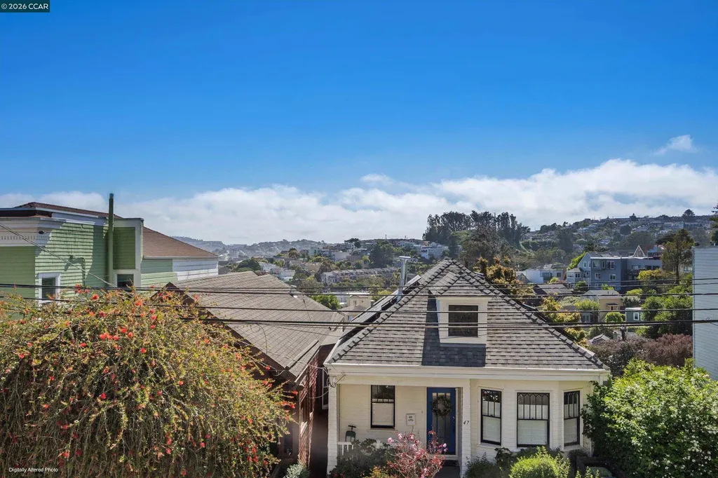 48 Sussex Street San Francisco CA 94131