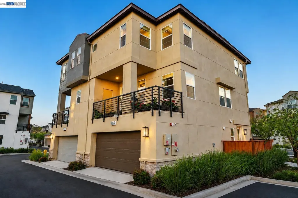 6065 Bullion Lane Dublin CA 94568
