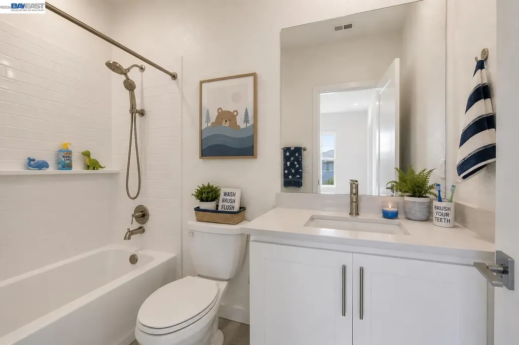 6065 Bullion Lane Dublin CA 94568