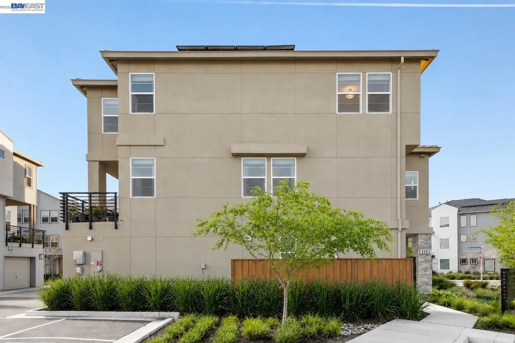 6065 Bullion Lane Dublin CA 94568