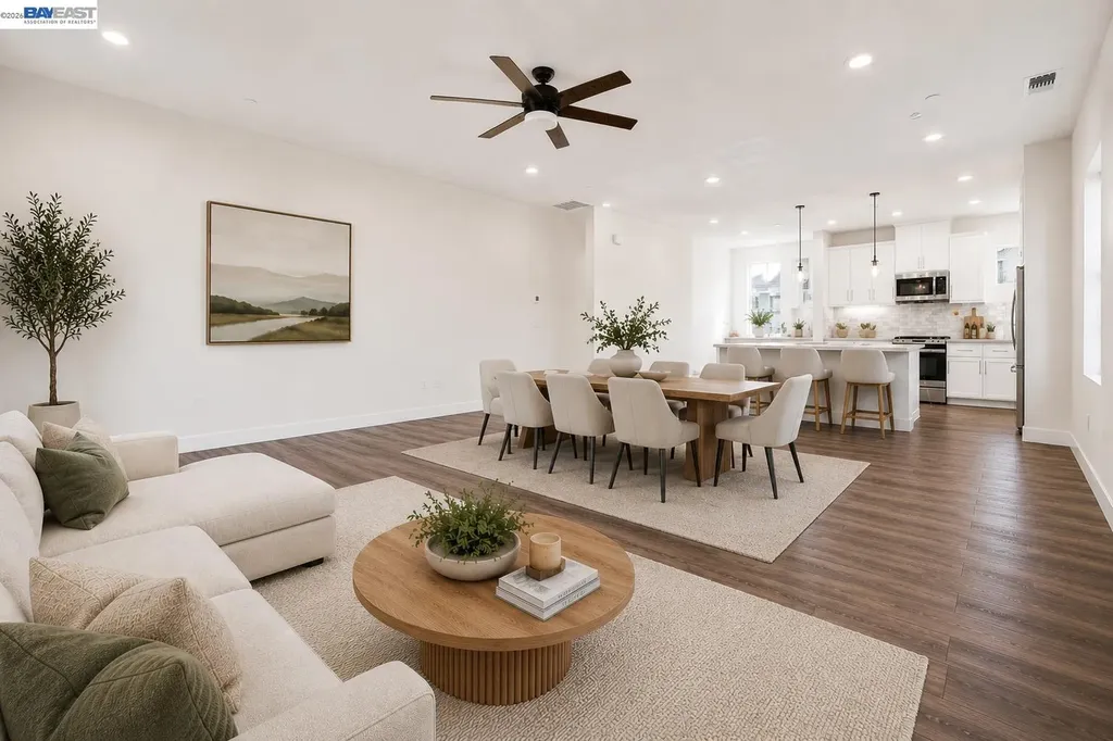 6065 Bullion Lane Dublin CA 94568