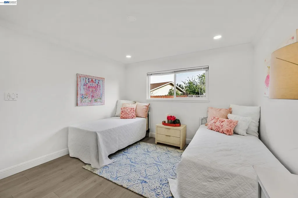 2449 Almaden Boulevard Union City CA 94587