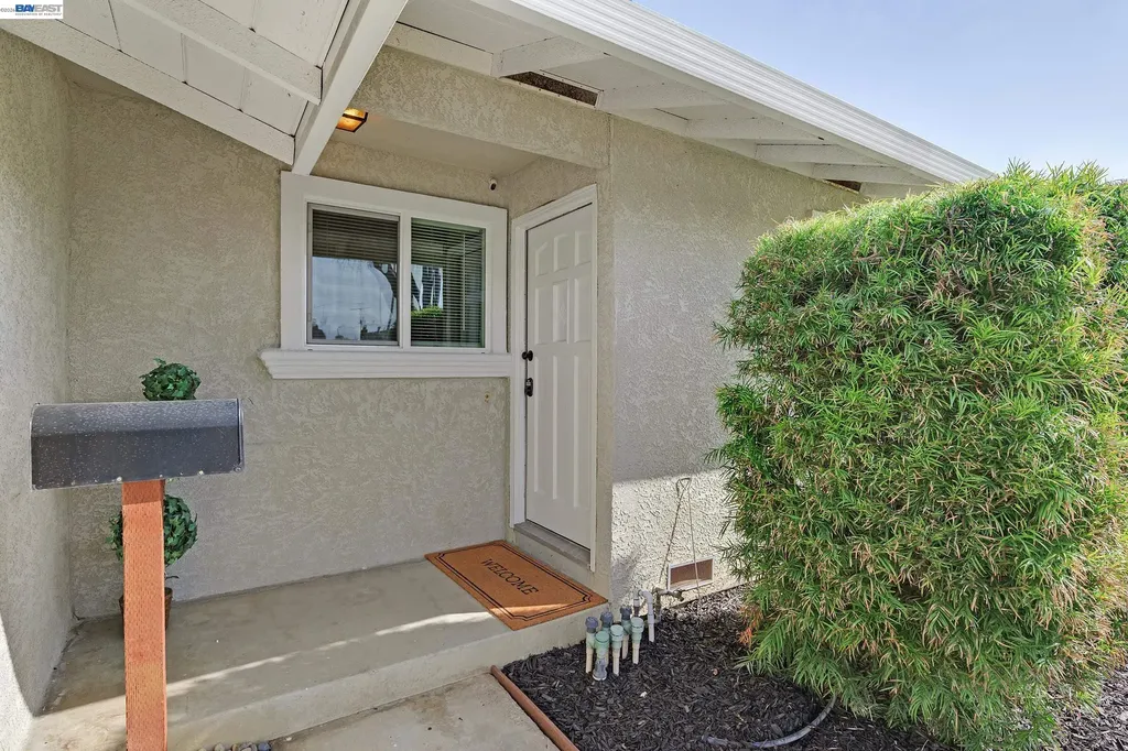 2449 Almaden Boulevard Union City CA 94587