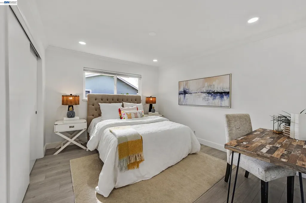 2449 Almaden Boulevard Union City CA 94587