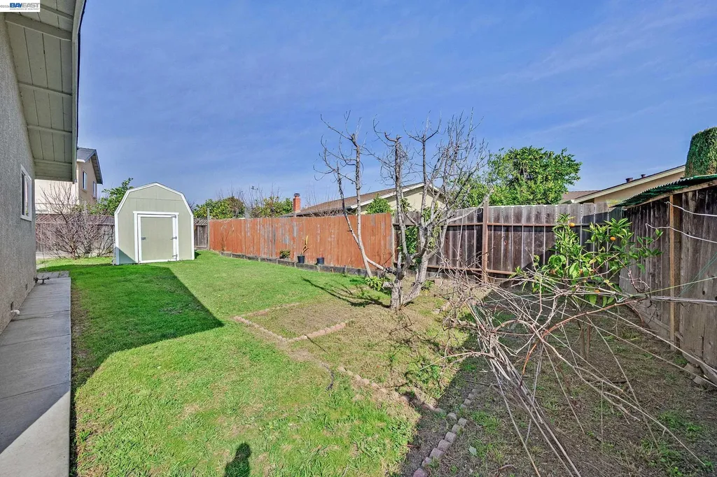 2449 Almaden Boulevard Union City CA 94587