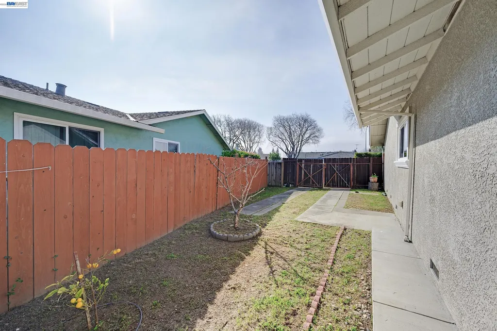 2449 Almaden Boulevard Union City CA 94587
