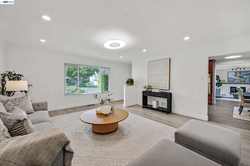2449 Almaden Boulevard Union City CA 94587