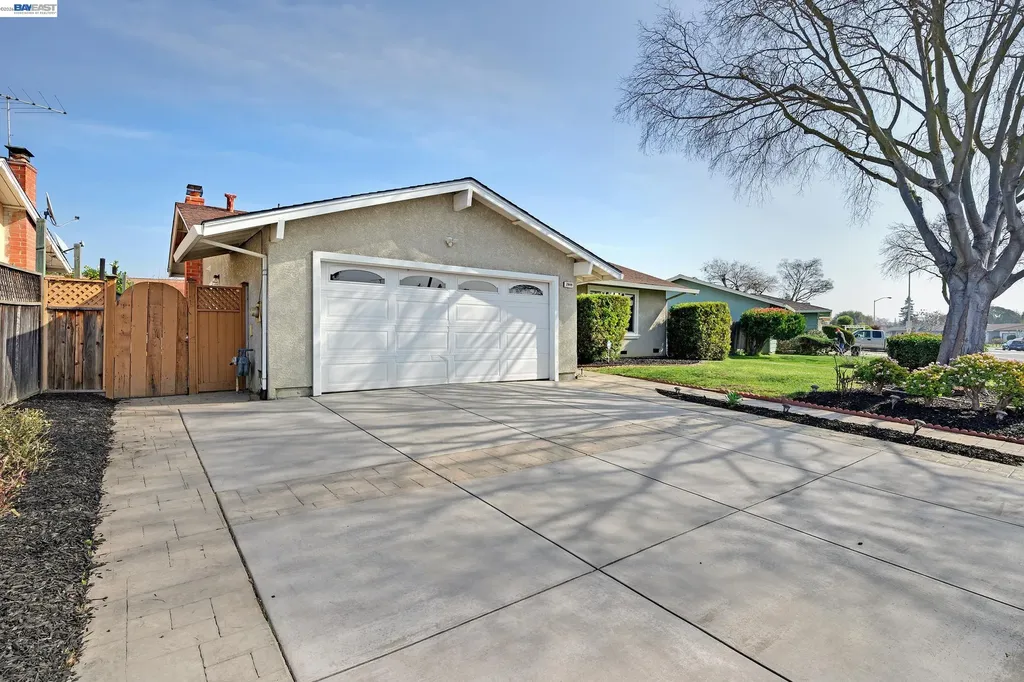 2449 Almaden Boulevard Union City CA 94587