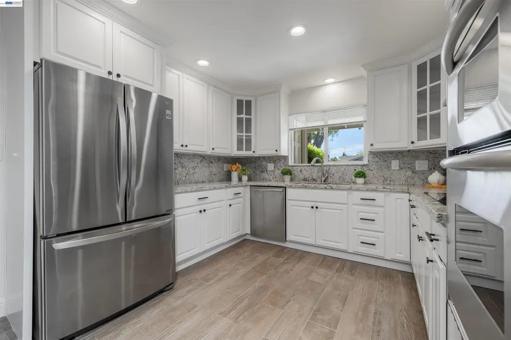 2449 Almaden Boulevard Union City CA 94587