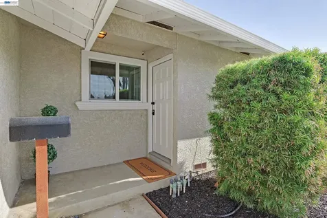 2449 Almaden Boulevard Union City CA 94587