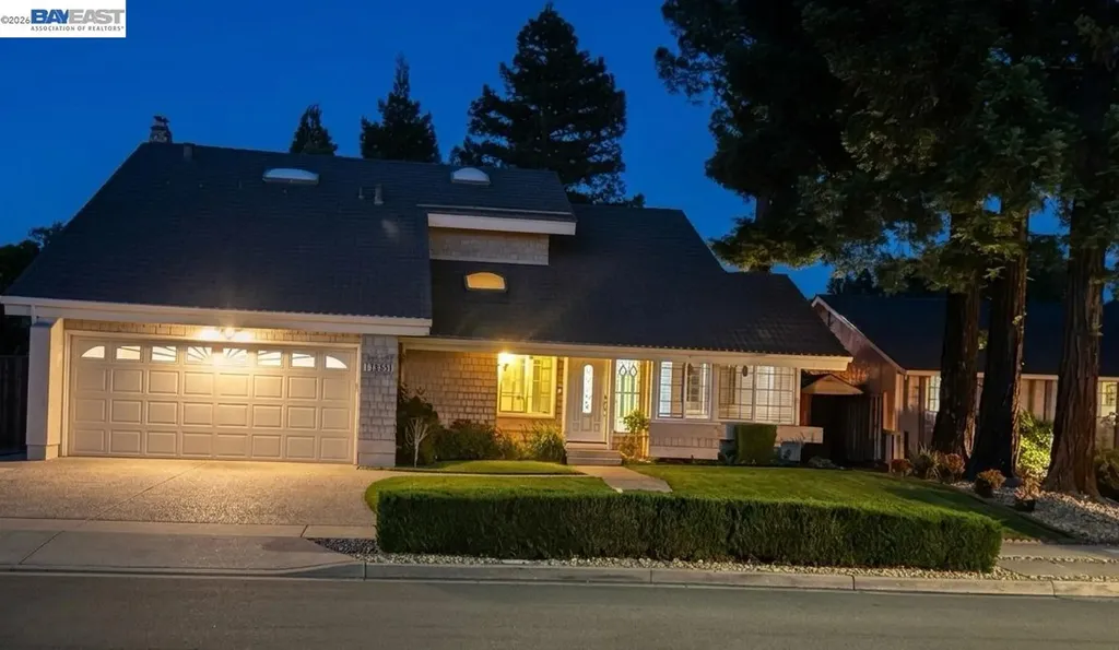 3653 Pimlico Drive Pleasanton CA 94588