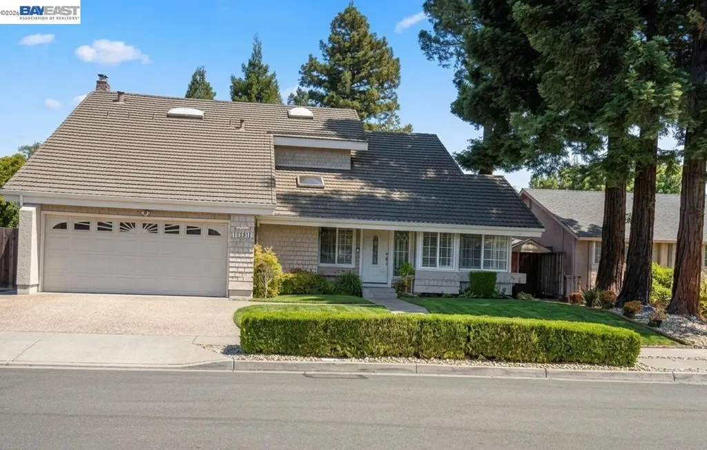 3653 Pimlico Drive Pleasanton CA 94588