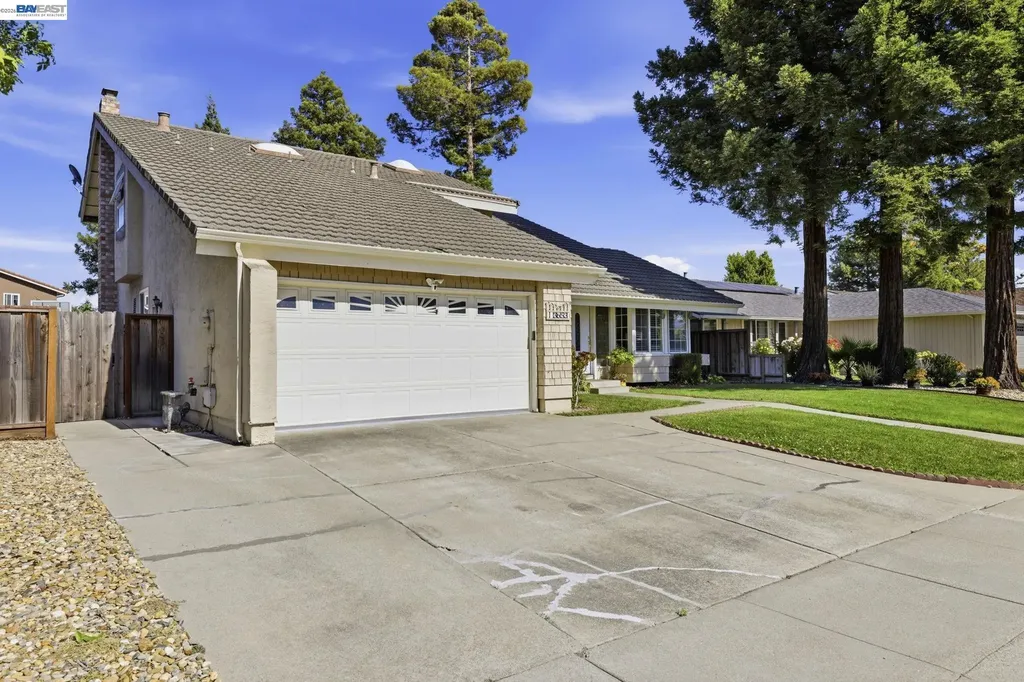 3653 Pimlico Drive Pleasanton CA 94588