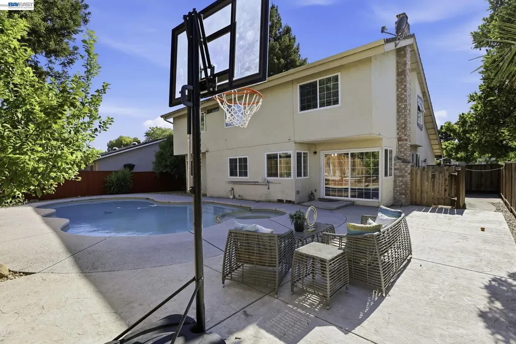 3653 Pimlico Drive Pleasanton CA 94588