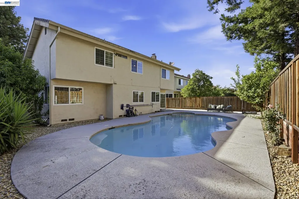 3653 Pimlico Drive Pleasanton CA 94588