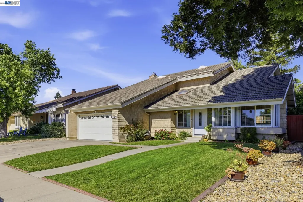 3653 Pimlico Drive Pleasanton CA 94588