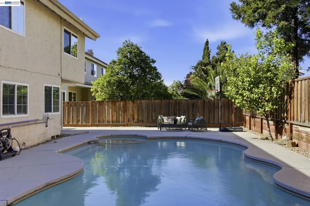 3653 Pimlico Drive Pleasanton CA 94588
