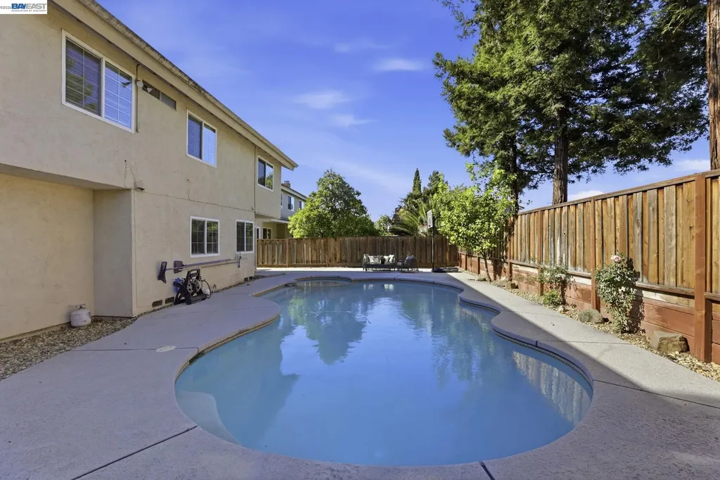 3653 Pimlico Drive Pleasanton CA 94588
