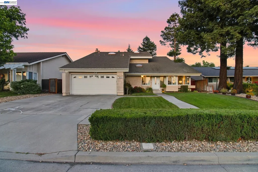 3653 Pimlico Drive Pleasanton CA 94588